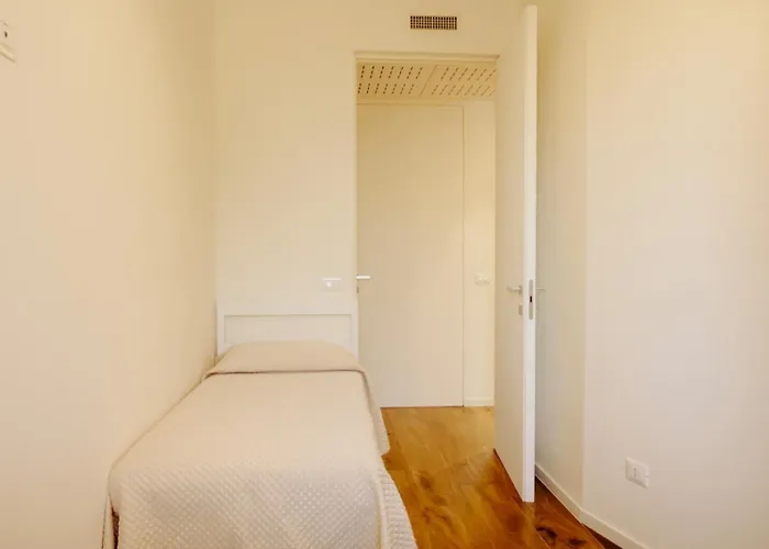 Venti D'amare Vendégház Polignano a Mare