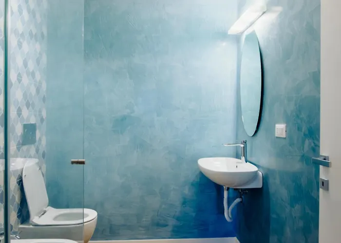 Vendégház Venti D'amare Polignano a Mare