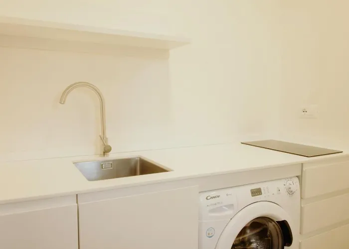 Venti D'amare Vendégház Polignano a Mare