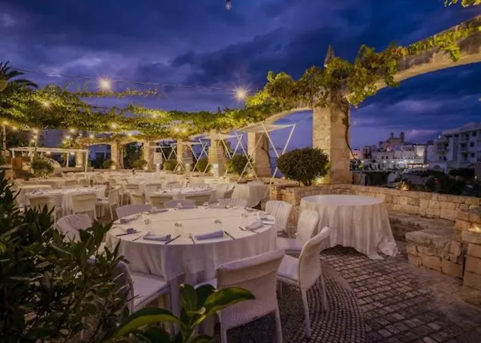 Venti D'amare * Polignano a Mare